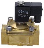 New and Upgraded Solenoid Valves and other fluid power products